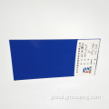 Custom Powder Coating Paint Custom Powder Coating Paint by RAL color code Supplier